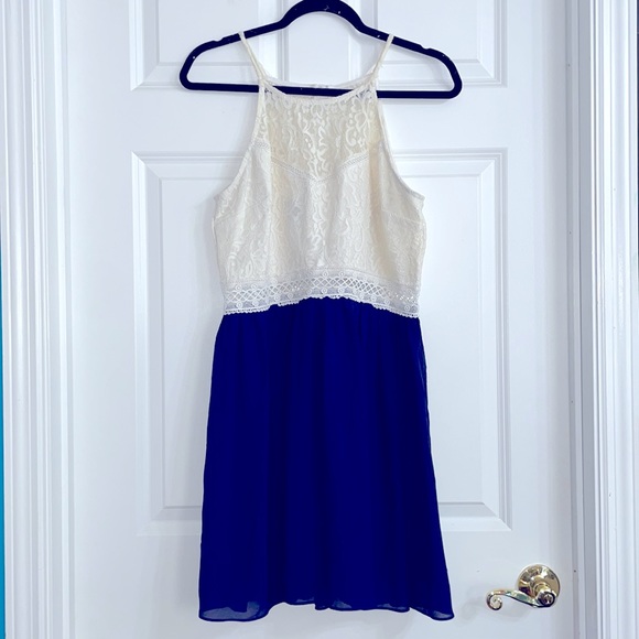 By & By size 15 dress - Picture 1 of 4